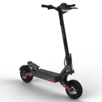 Trotineta electrica Kukirin G2 - imagine 2