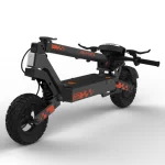 Trotineta electrica Kukirin G2 - imagine 4