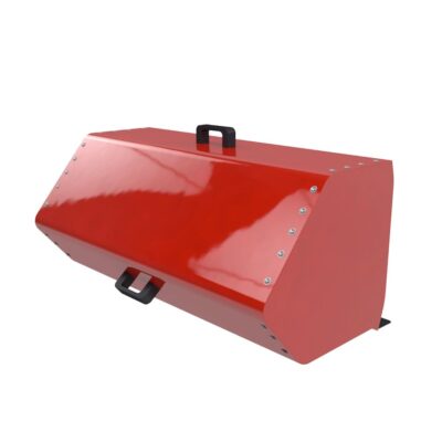 008680 B - Captator de materiale 80 cm