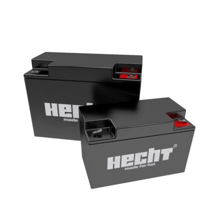 593990013 - Baterie 12V52Ah