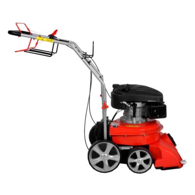 HECHT 8514 - Aspirator și suflantăautopropulsat
