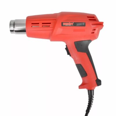 HECHT2022 - Suflantă cu aer cald 2000W