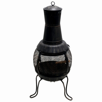 Semineu pentru terasa KLUGMEISTER KY1822M