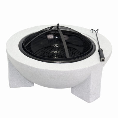 Semineu pentru terasa KLUGMEISTER KY7347FP