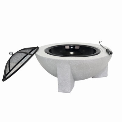 material otel cu baza din oxid de magneziu