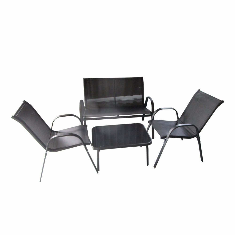 Set mobilier terasa/gradina KLUGMEISTER KJFT078 Set mobilier terasa/gradina KLUGMEISTER KJFT078
