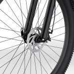 Bicicleta electrica BigFly C29 Ultra 29 inch cu portbagaj si frane hidraulice - imagine 4