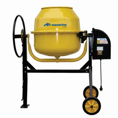 Betoniera profesionala MESTERINO TOOLS HCM550