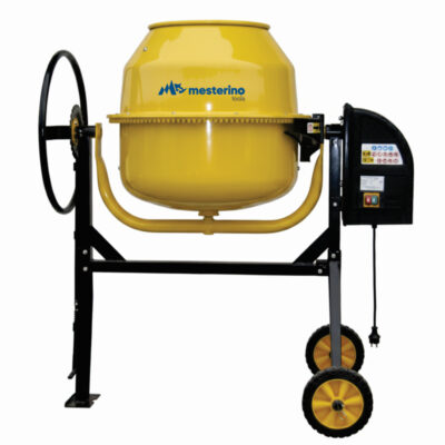 Betoniera profesionala MESTERINO TOOLS HCM650