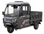 Triciclu Electric Cargo TRCCB1500 - imagine 2