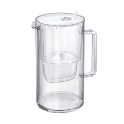Aquaphor Glass + 3 catridges