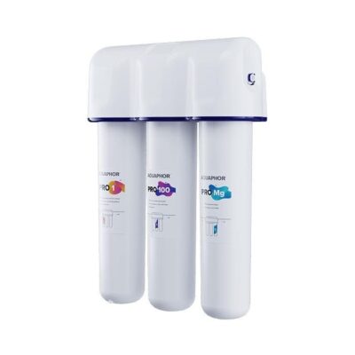 AQUAPHOR Osmo Pro 100