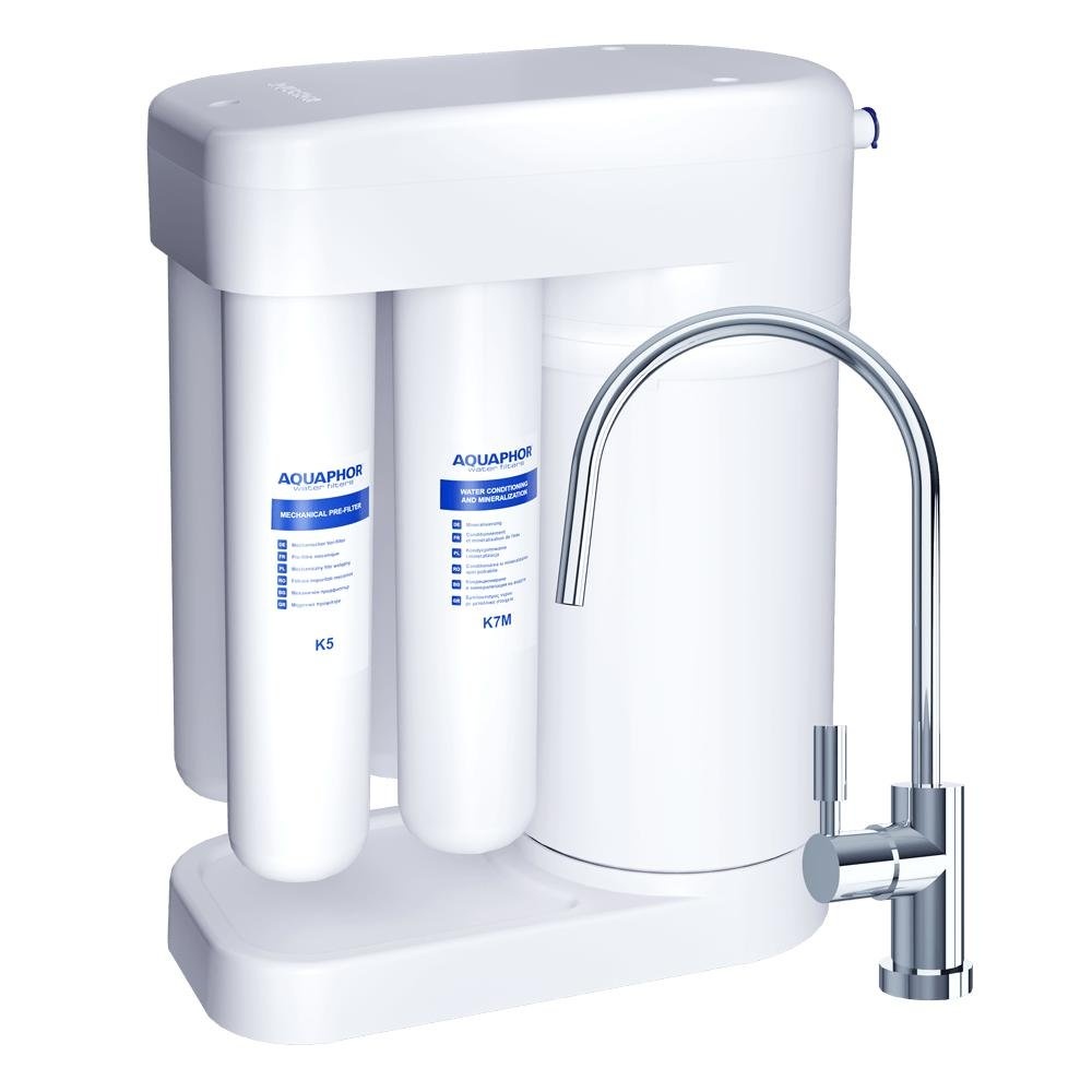 Aquaphor RO-101S Aquaphor RO-101S