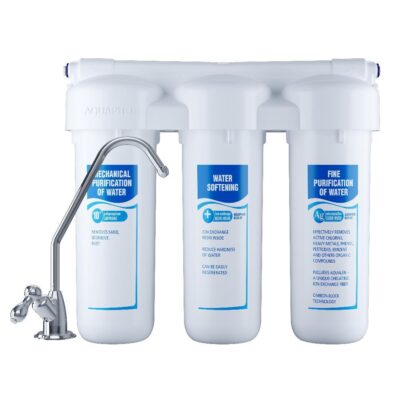 Filtru de apa Trio Norma H