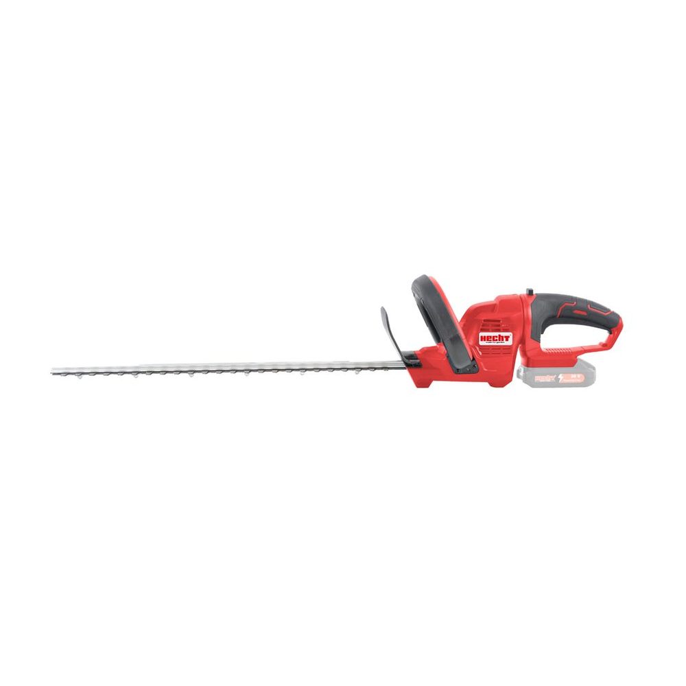 1014 HECHT 6022 - Foarfecă pentru tuns gard viu, cu acumulator (neinclus) - imagine 1