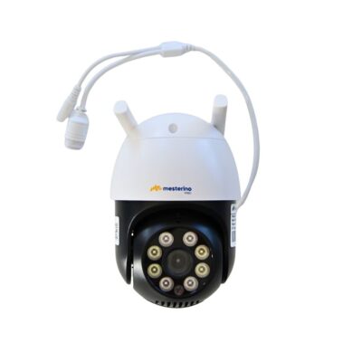 Camera de supraveghere WI-FI MESTERINO VISIO MT-IPE7373-WF