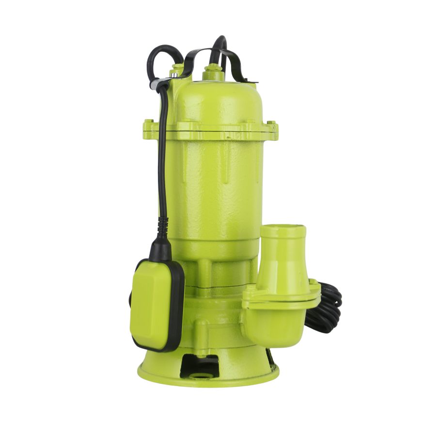 Pompa submersibila pentru apa curata/murdara cu plutitor MESTERINO TOOLS MT-WQD10-8-0.55F Pompa submersibila pentru apa curata/murdara cu plutitor MESTERINO TOOLS MT-WQD10-8-0.55F