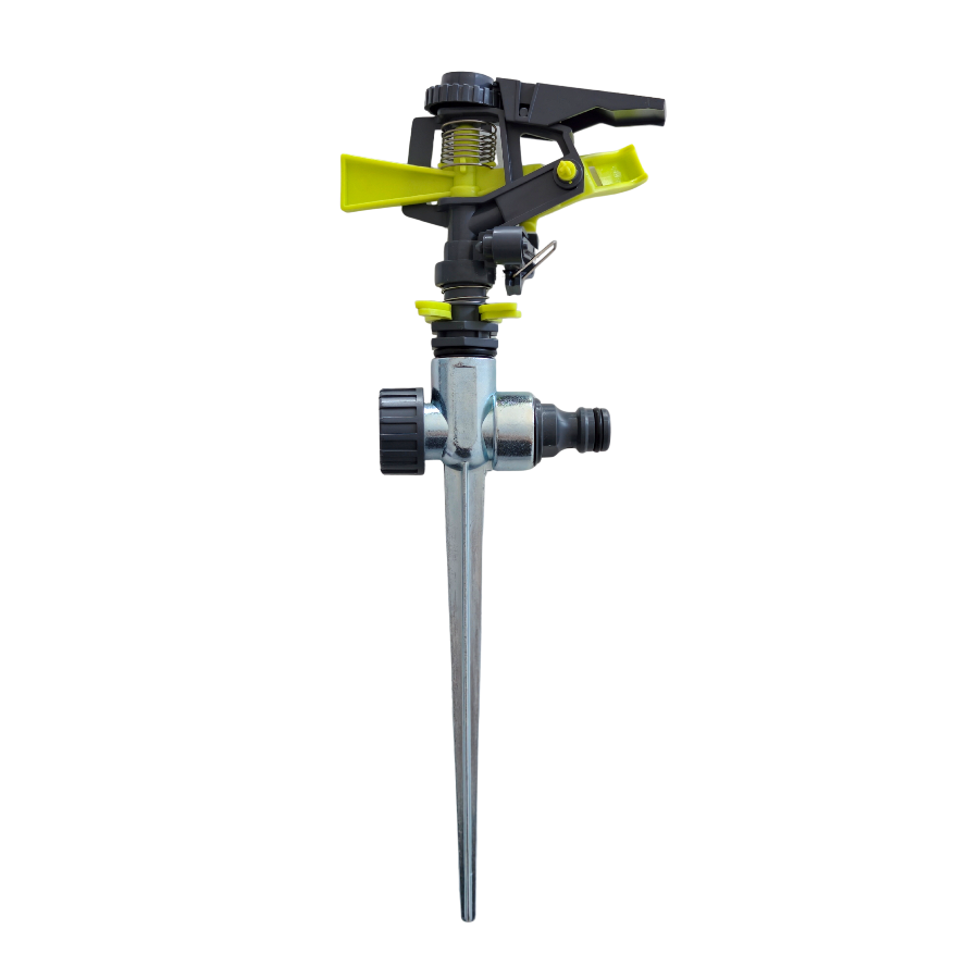 Aspersor rotativ cu impuls MESTERINO TOOLS MT-0584016 Aspersor rotativ cu impuls MESTERINO TOOLS MT-0584016