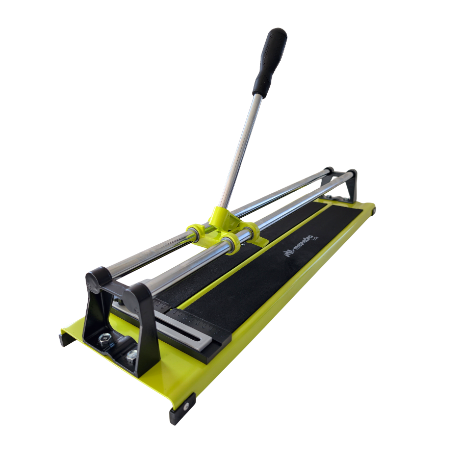 Masina manuala pentru taiat placi ceramice cu utilizare intensa MESTERINO TOOLS MT-1030524 Masina manuala pentru taiat placi ceramice cu utilizare intensa MESTERINO TOOLS MT-1030524