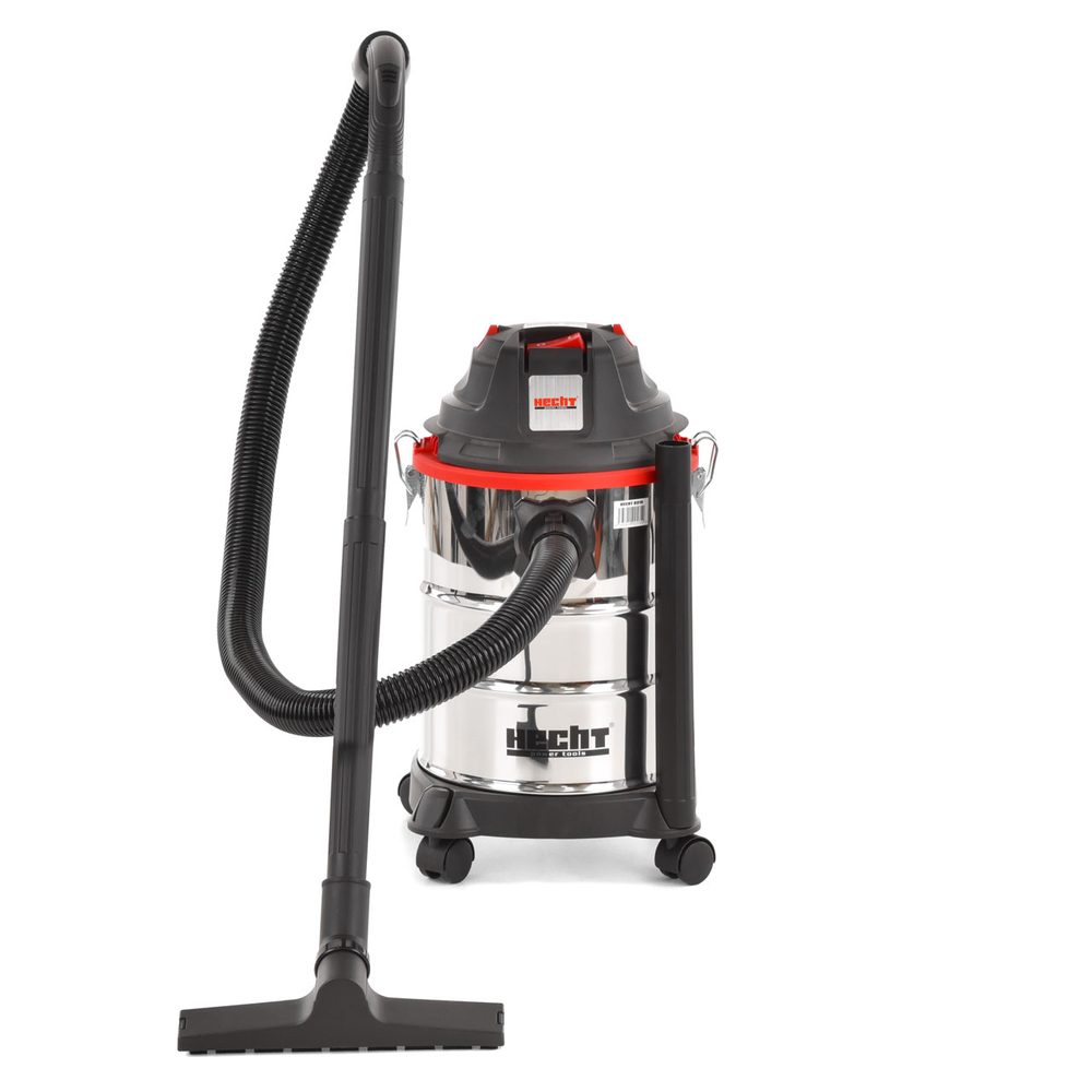 1901 HECHT 8215 - Aspirator industrial - imagine 1