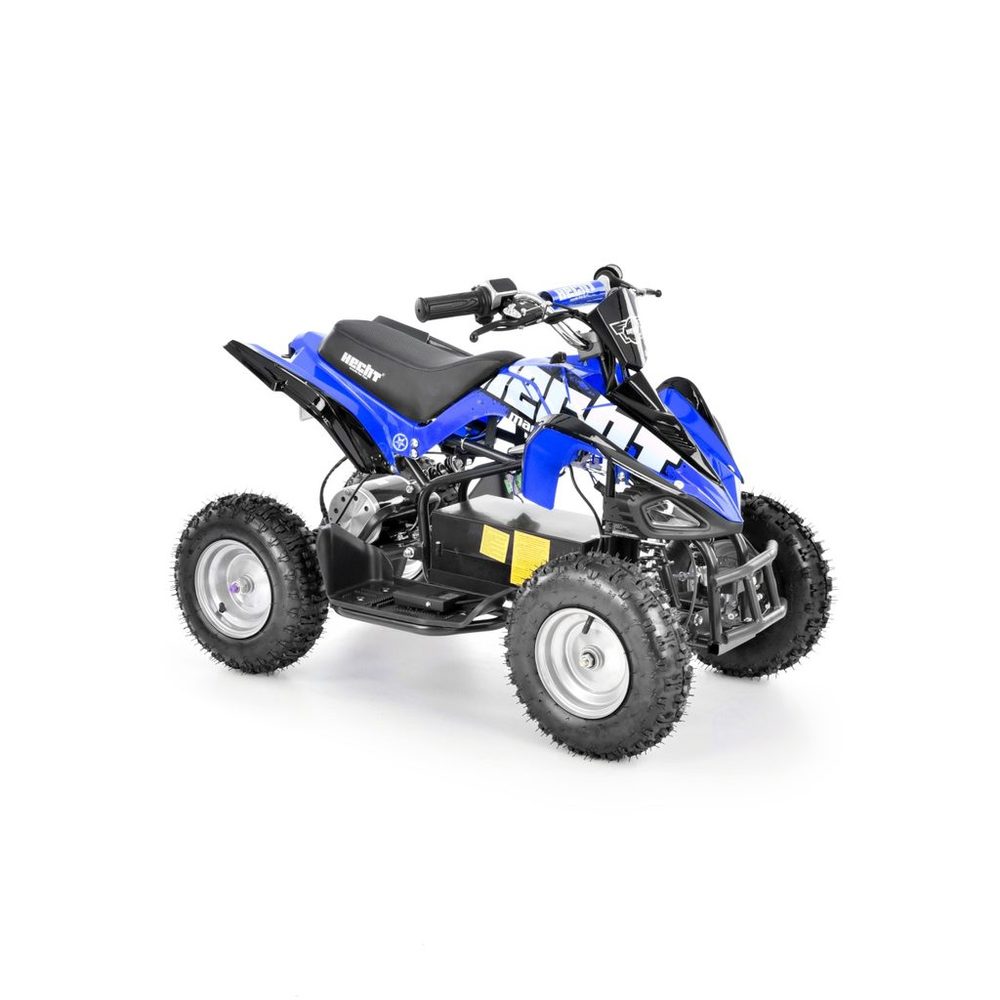 2062 HECHT 54801 - ATV cu acumulator - imagine 1