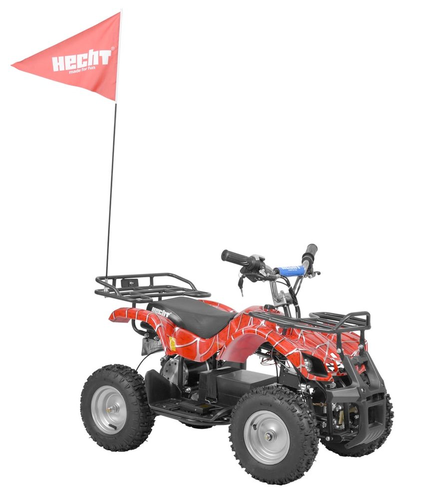 2063 HECHT 56800 - ATV cu acumulator - imagine 1