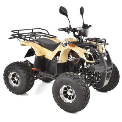 HECHT 56155 SAND - ATV cu acumulator
