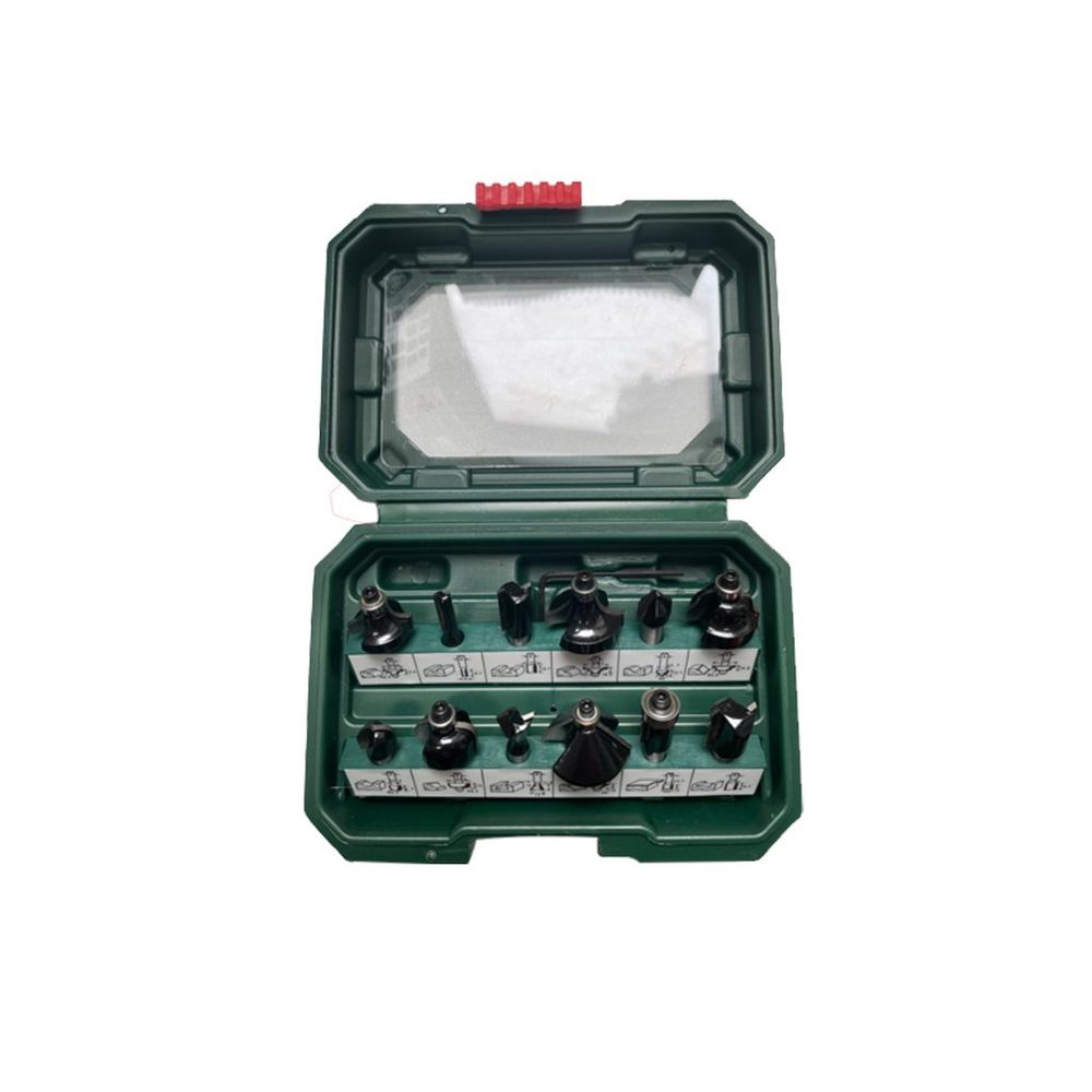 2151 HECHT 001795 - Set de freze - imagine 1