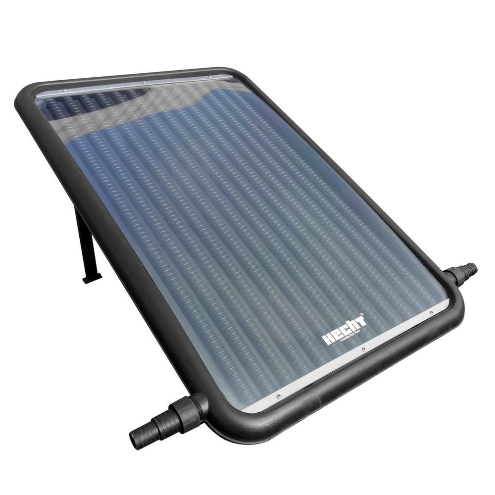 2346 HECHT 305810 - Încălzirea solară a apei - imagine 1