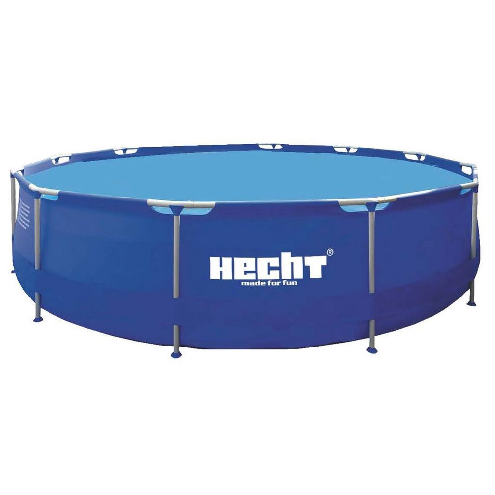 2347 HECHT 3690 BLUESEA - Piscină cu structură - imagine 1