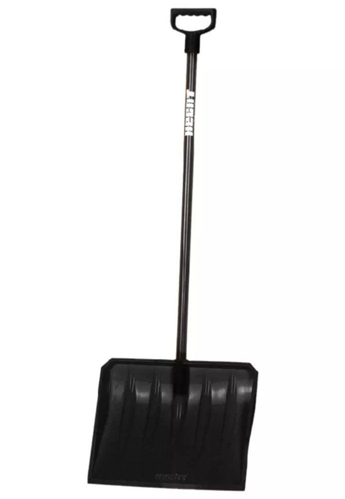 2738 HECHT280GT - Lopata de zapada 28cm - imagine 1