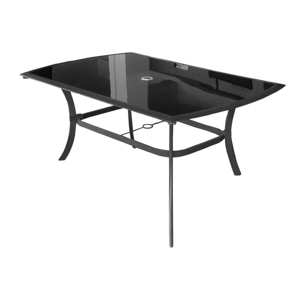 2799 HECHTSHADOWTABLE - Masa de gradina - imagine 1