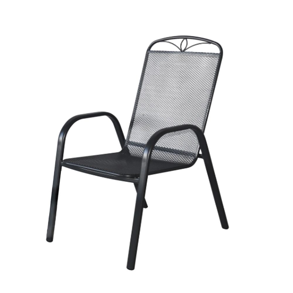 2807 HECHTNAVASSACHAIR - Scaun de gradina - imagine 1