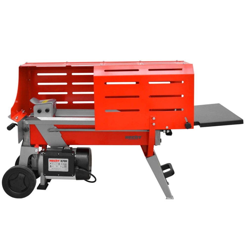 2835 HECHT6700 - Despicator pt. busteni electric orizontal 4t - imagine 1