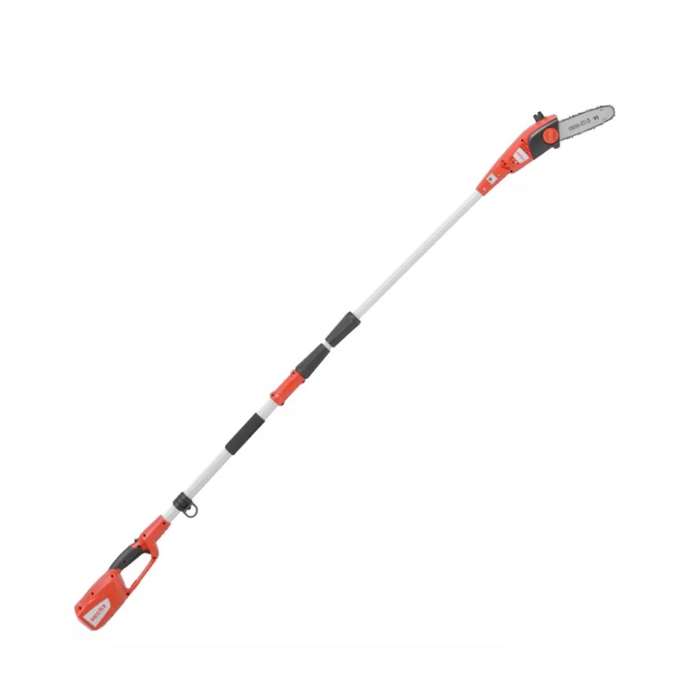 2837 HECHT9504 - Fierastrau electric cu lant, telescopic - imagine 1