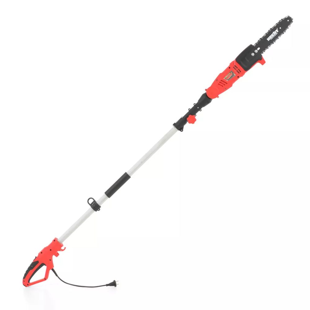 2839 HECHT971W - Fierastrau electric cu lant, telescopic - imagine 1