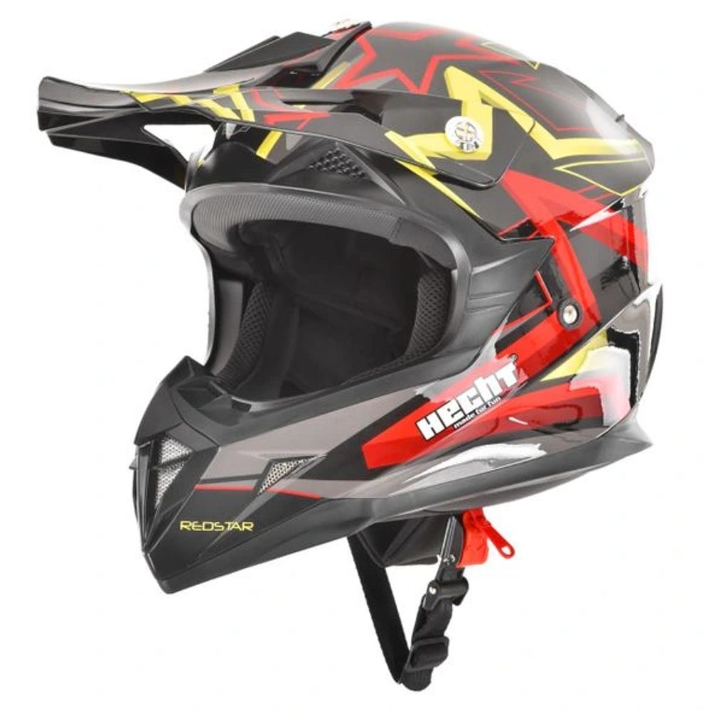 2953 HECHT55915L - Casca ATV Star L - imagine 1