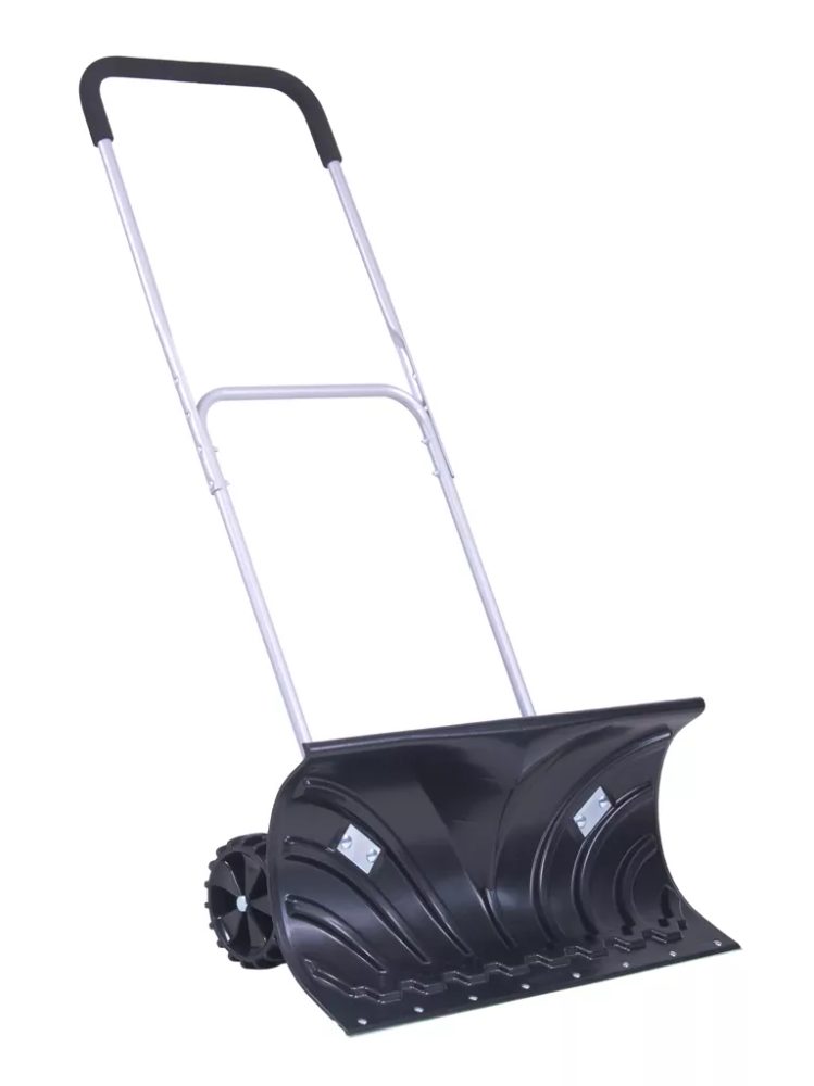 3095 HECHT661GT - Lopata de zapada 66 cm - imagine 1
