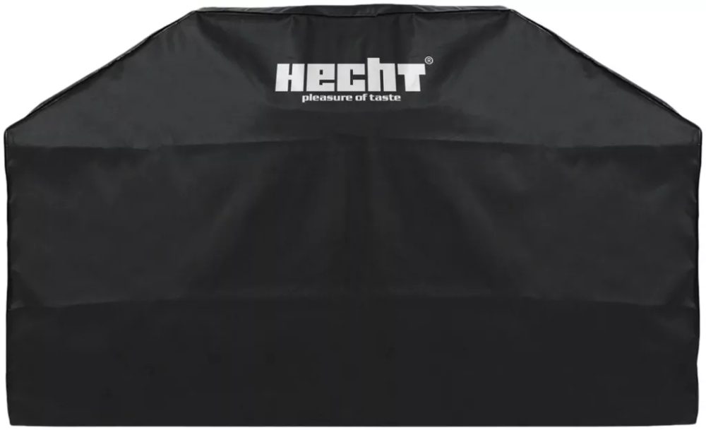 3120 HECHTCOVER2 - Prelata gratar FIRE 2 - imagine 1
