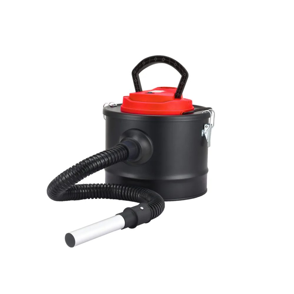 3192 HECHT12E - Aspirator de cenusa - imagine 1
