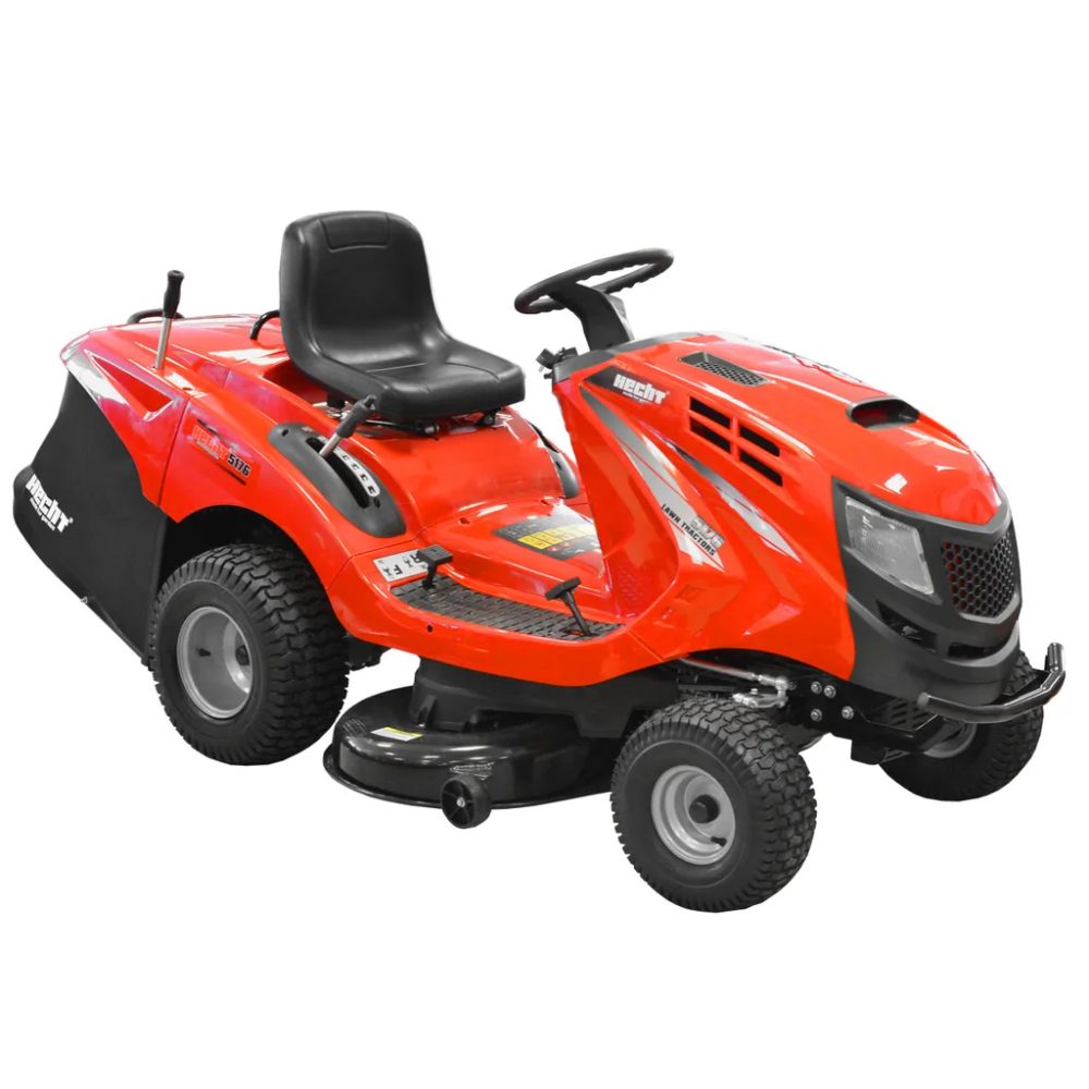3619 HECHT 5176 - Tractor pentru gazon - imagine 1