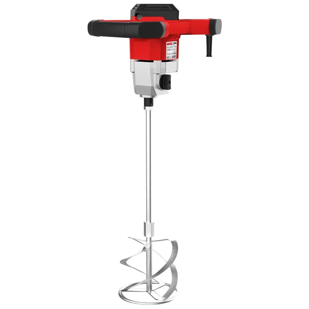 4233 HECHT 1146 - Mixer de vopsea 1600W - imagine 1