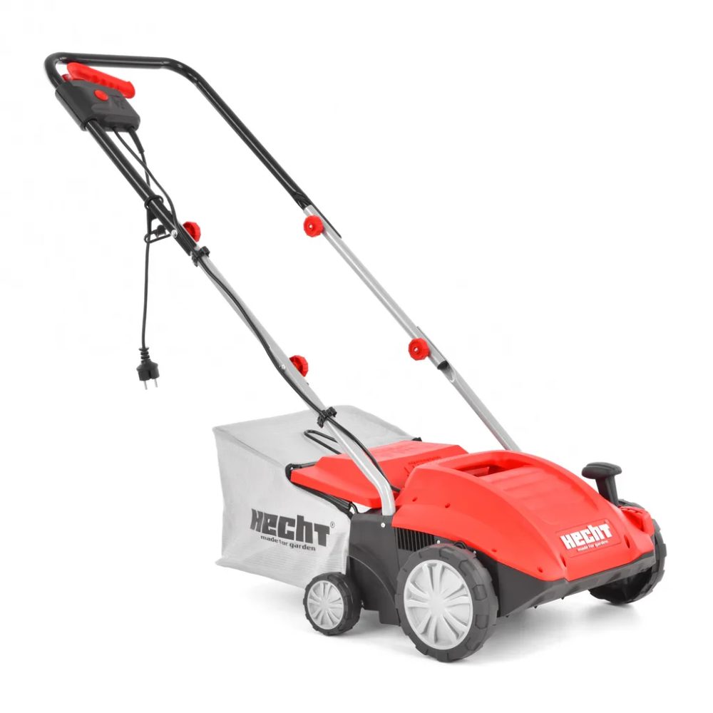 4460 HECHT 1420 - Aerator electric 2in1 - imagine 1