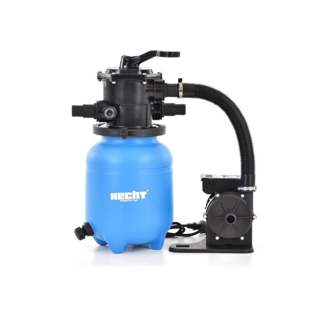4672 HECHT 302222 - Filtrare cu nisip - imagine 1