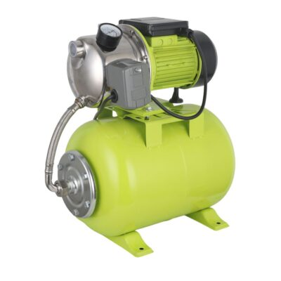 Hidrofor apa 24 litri MESTERINO TOOLS MT-Auto-JS100