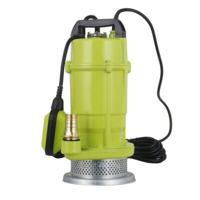 Pompa submersibila cu plutitor MESTERINO TOOLS MT-QDX10-16-0.75