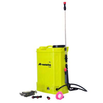 Pompa de stropit cu acumulator MESTERINO TOOLS MT-0584201