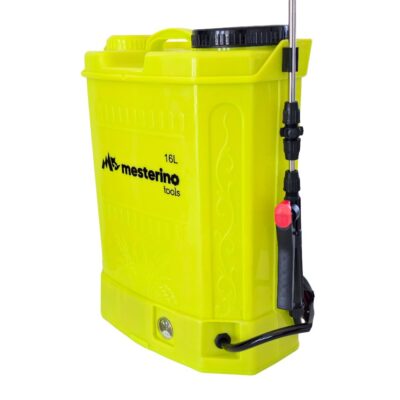 capacitate rezervor 16 litri