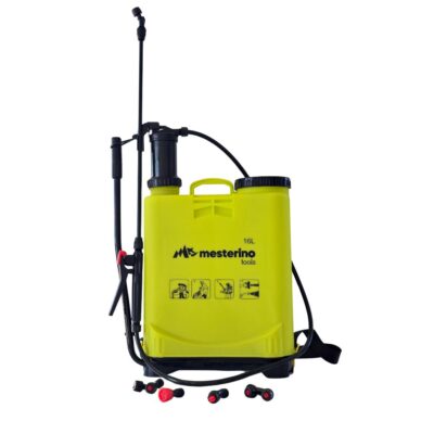 capacitate rezervor 16 litri