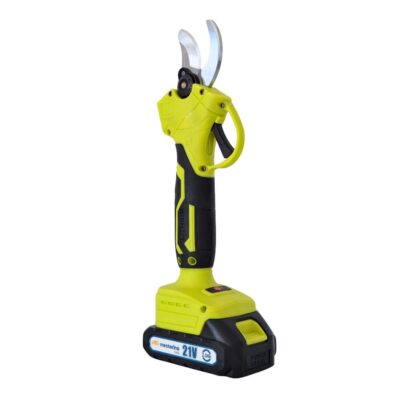Foarfeca pentru taiat crengi cu acumulator MESTERINO TOOLS MT-PWT02115